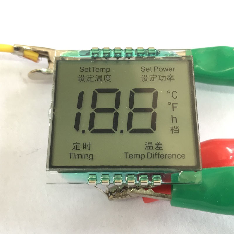 �V�|��ɽ���S���a�N��늴ŠtLCDҺ���@ʾ�δa��